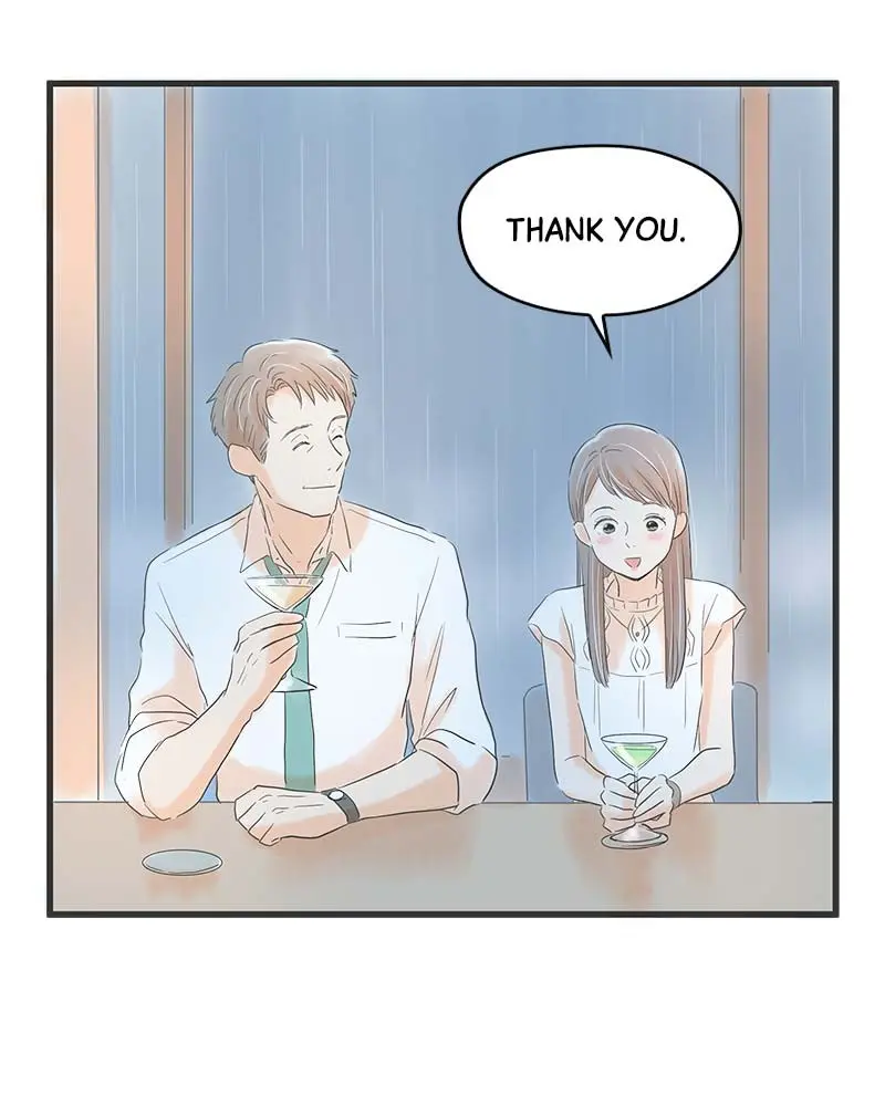 It Rains On Precious Days - Chapter 5 - Page 26