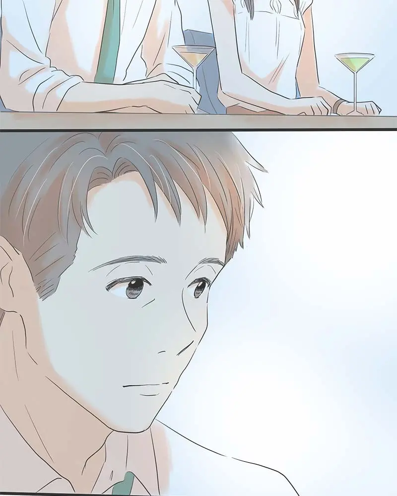 It Rains On Precious Days - Chapter 5 - Page 34