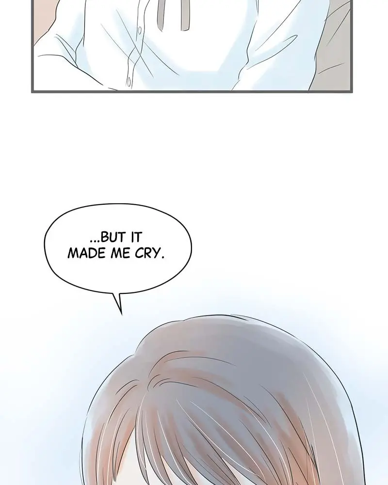 It Rains On Precious Days - Chapter 5 - Page 40