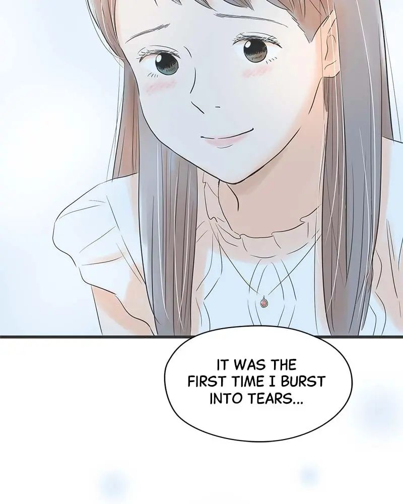 It Rains On Precious Days - Chapter 5 - Page 41