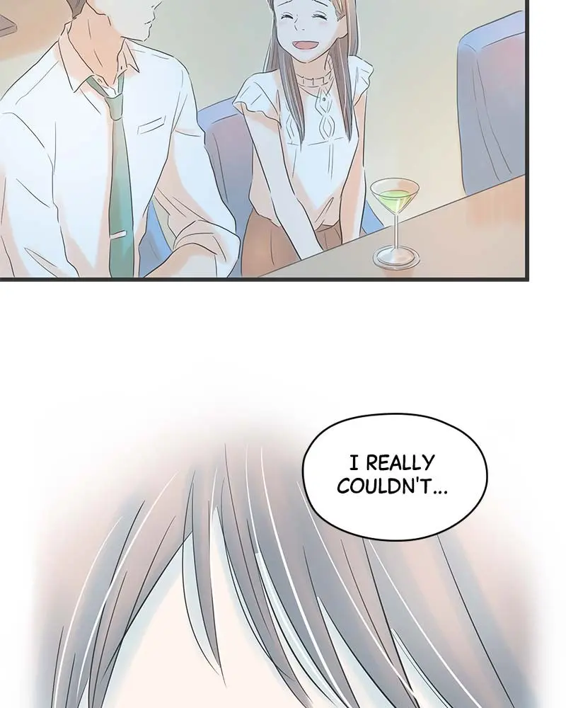 It Rains On Precious Days - Chapter 5 - Page 45