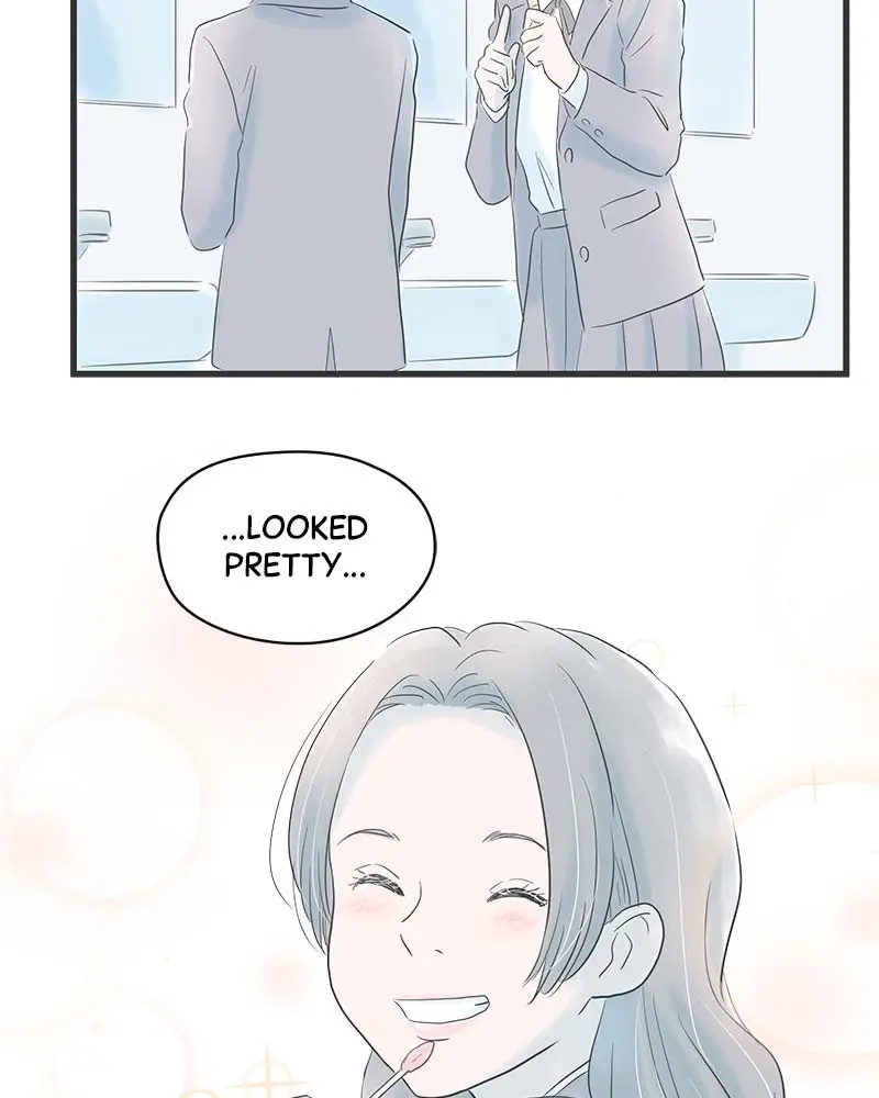 It Rains On Precious Days - Chapter 5 - Page 50