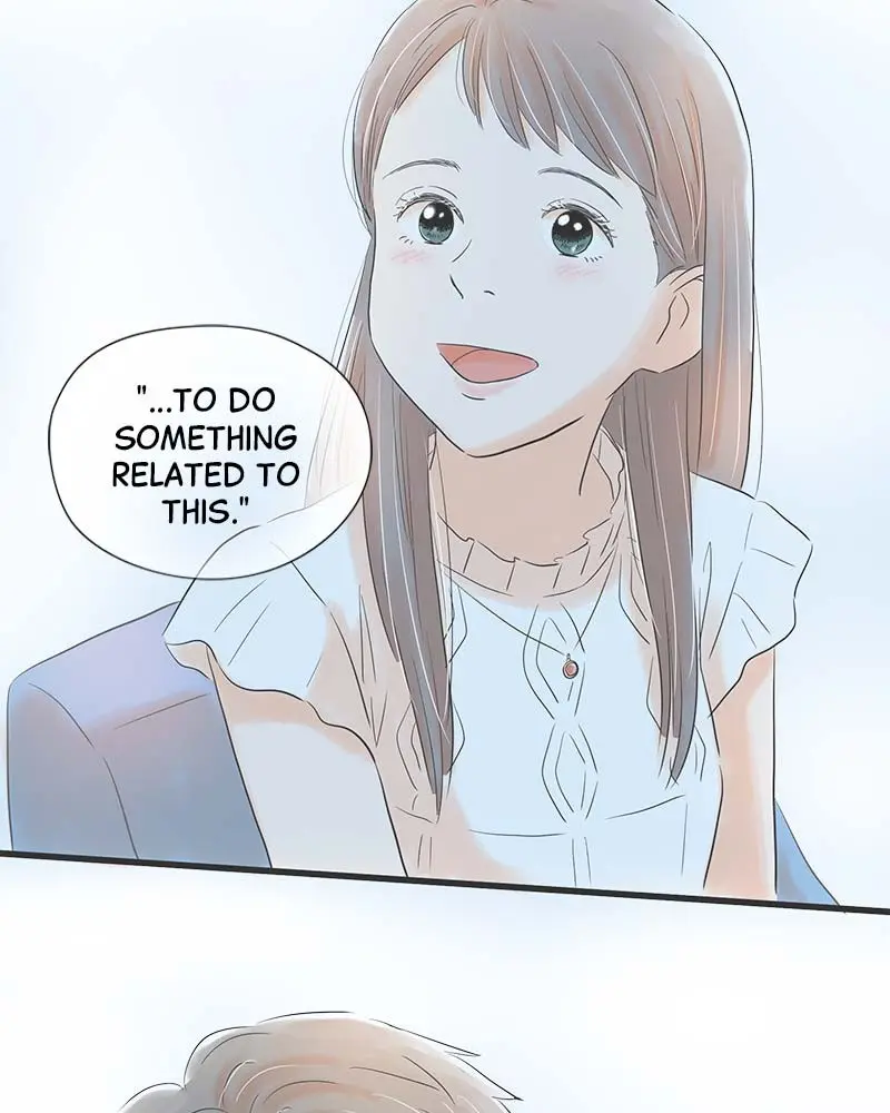 It Rains On Precious Days - Chapter 5 - Page 54