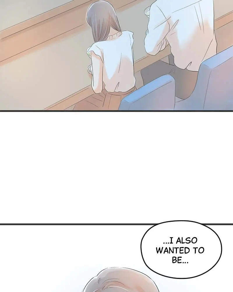 It Rains On Precious Days - Chapter 5 - Page 61
