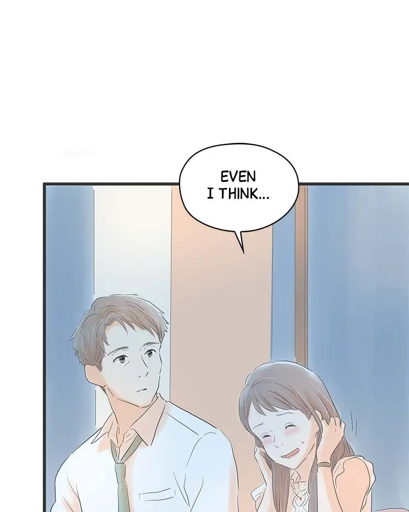 It Rains On Precious Days - Chapter 5 - Page 68