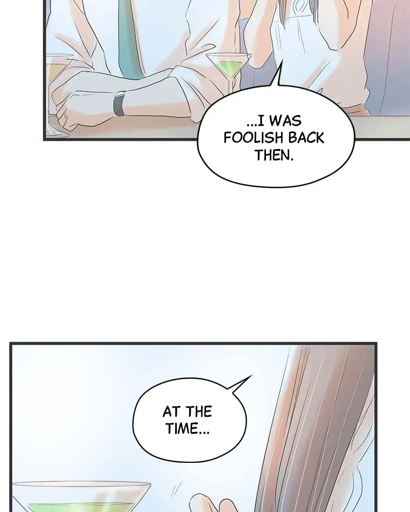 It Rains On Precious Days - Chapter 5 - Page 69