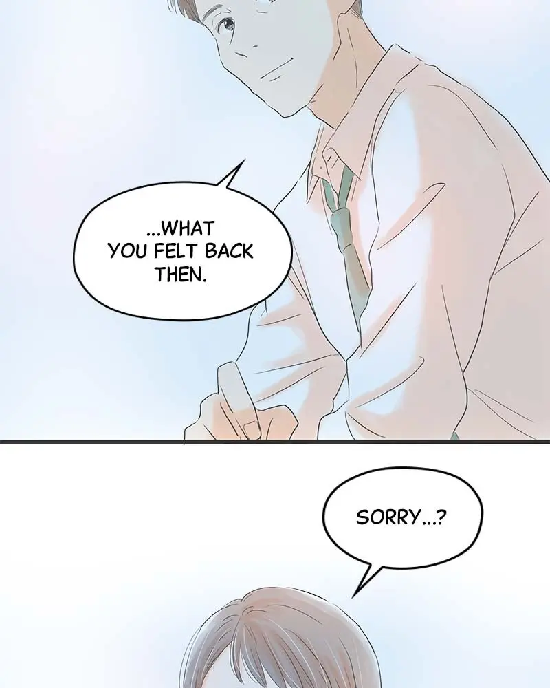 It Rains On Precious Days - Chapter 5 - Page 76