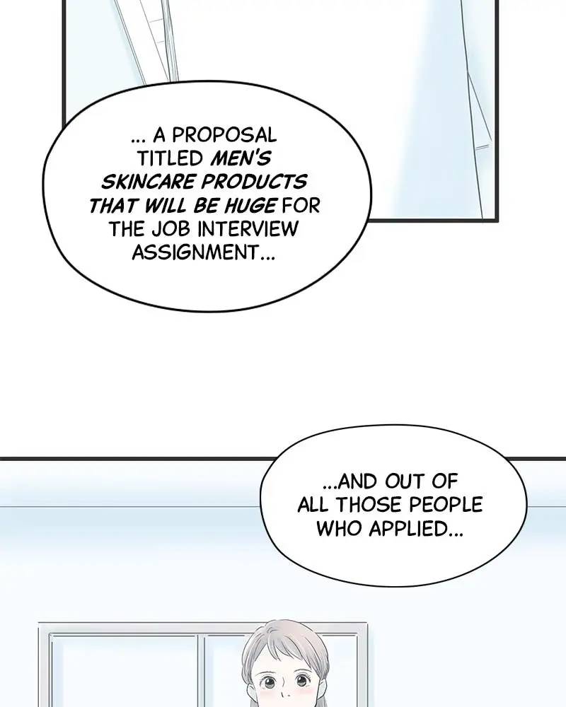 It Rains On Precious Days - Chapter 5 - Page 85
