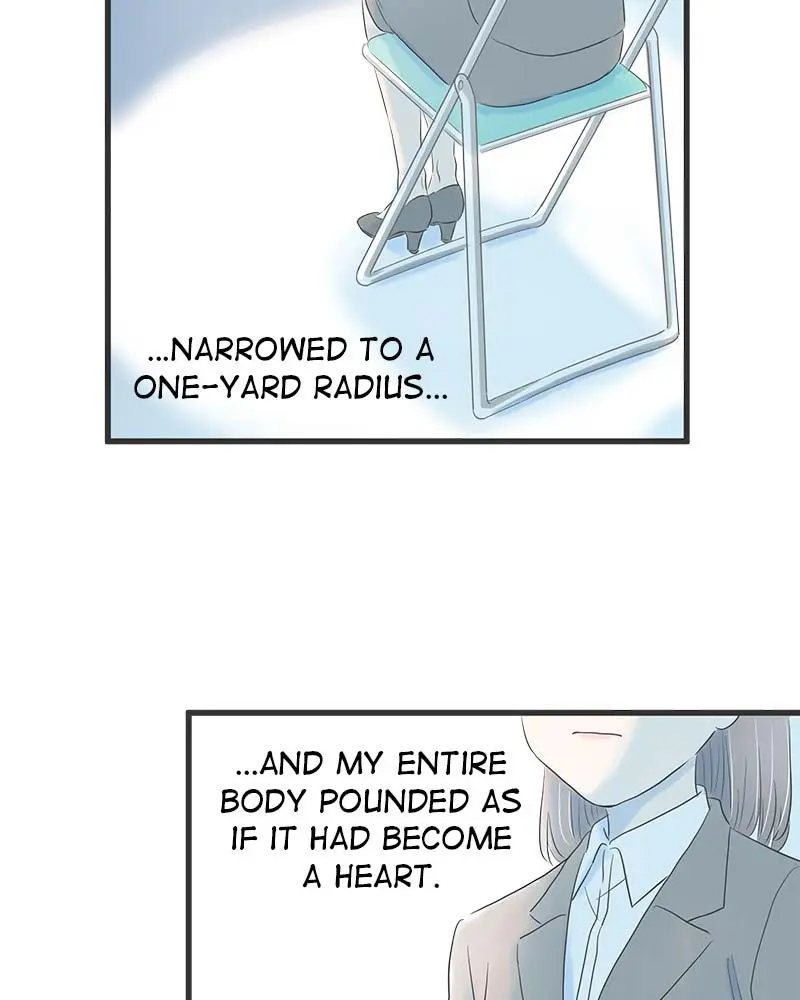 It Rains On Precious Days - Chapter 6 - Page 3