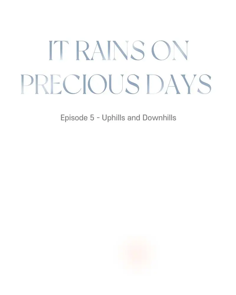 It Rains On Precious Days - Chapter 6 - Page 13