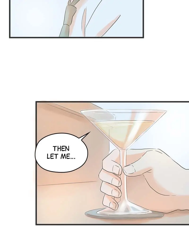 It Rains On Precious Days - Chapter 6 - Page 17
