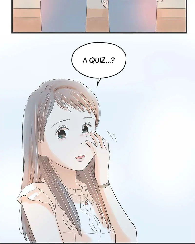 It Rains On Precious Days - Chapter 6 - Page 19