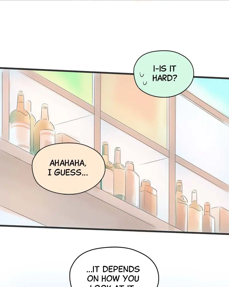 It Rains On Precious Days - Chapter 6 - Page 20