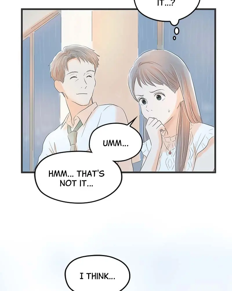It Rains On Precious Days - Chapter 6 - Page 30