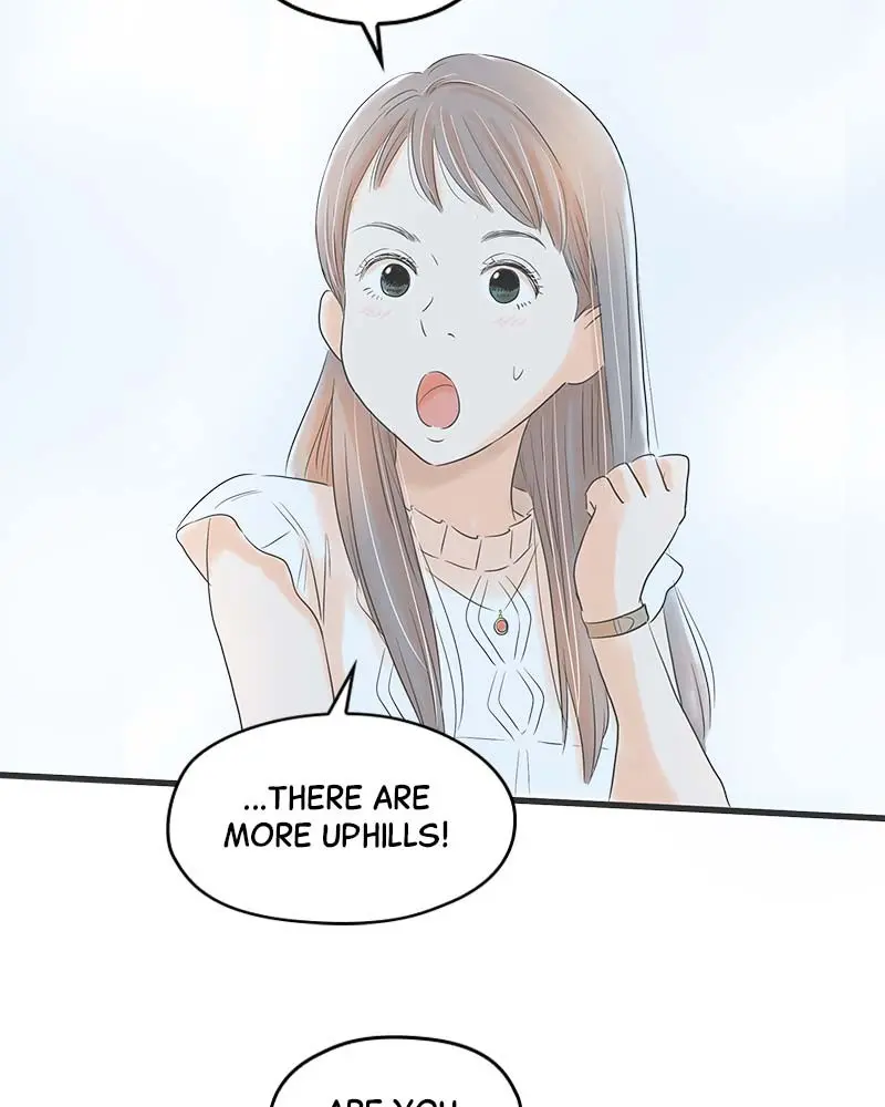 It Rains On Precious Days - Chapter 6 - Page 31