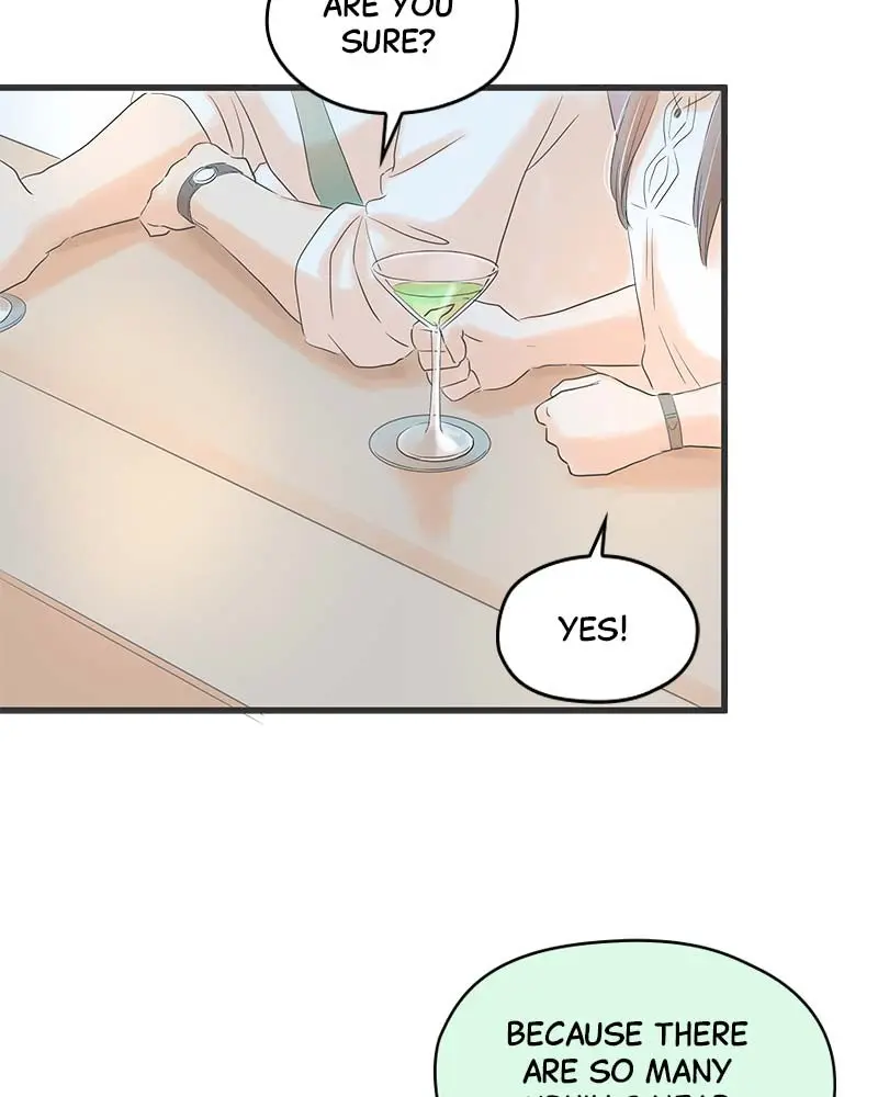 It Rains On Precious Days - Chapter 6 - Page 32