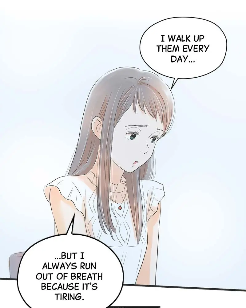 It Rains On Precious Days - Chapter 6 - Page 35