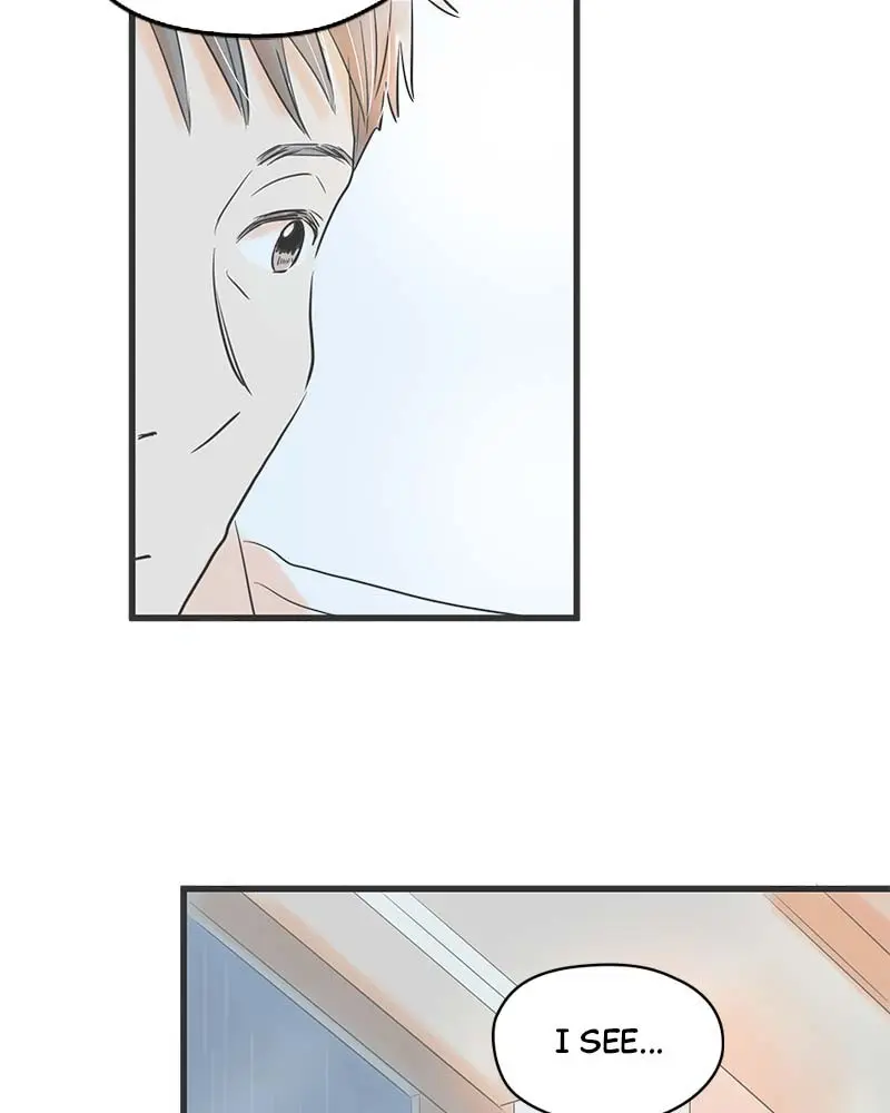 It Rains On Precious Days - Chapter 6 - Page 36