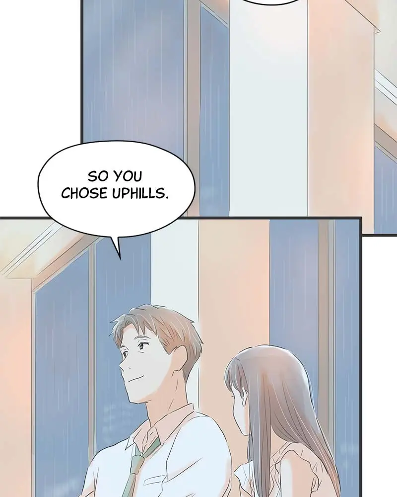 It Rains On Precious Days - Chapter 6 - Page 37
