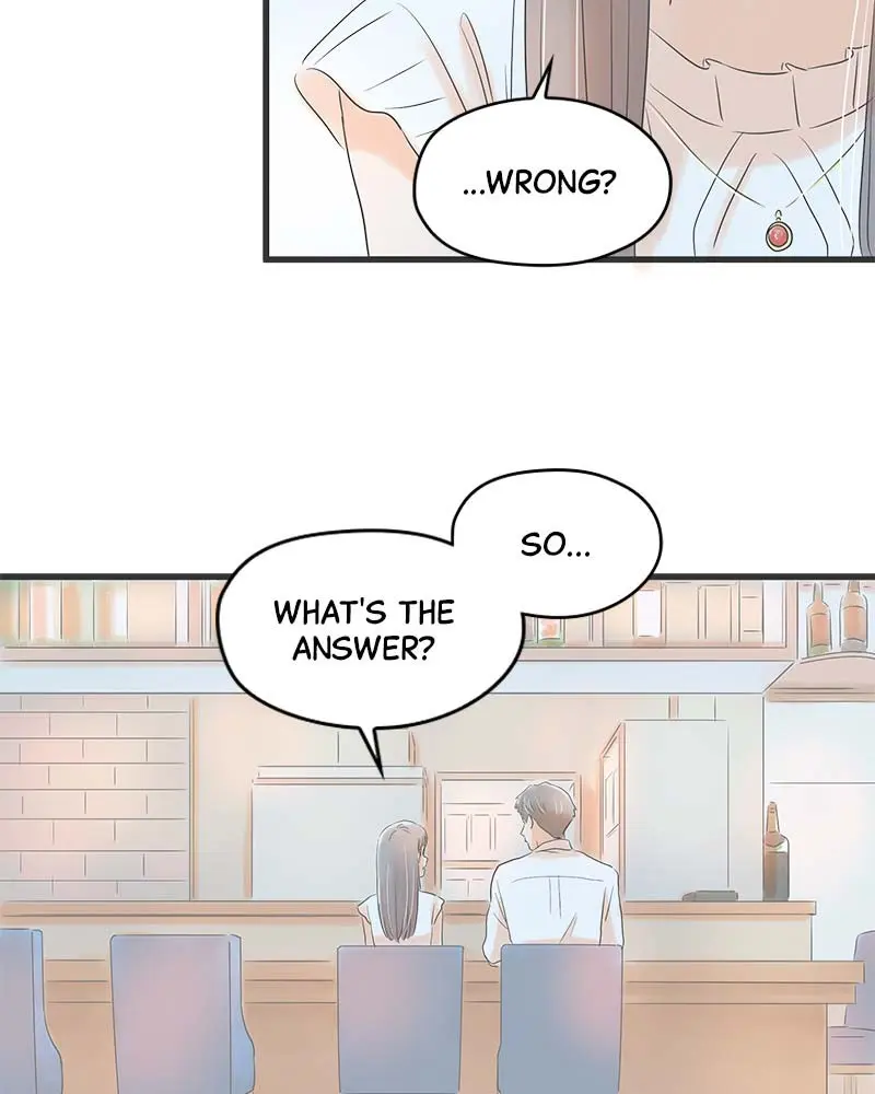 It Rains On Precious Days - Chapter 6 - Page 39