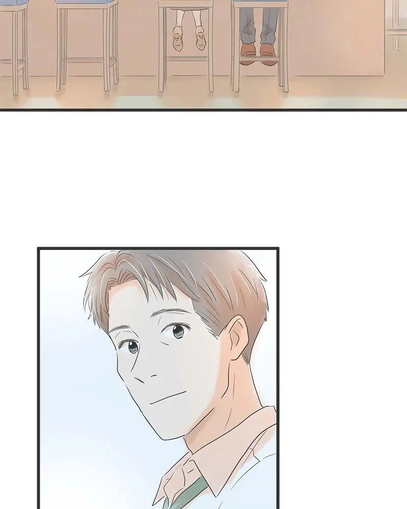 It Rains On Precious Days - Chapter 6 - Page 40
