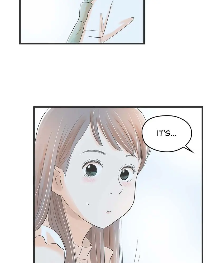 It Rains On Precious Days - Chapter 6 - Page 41