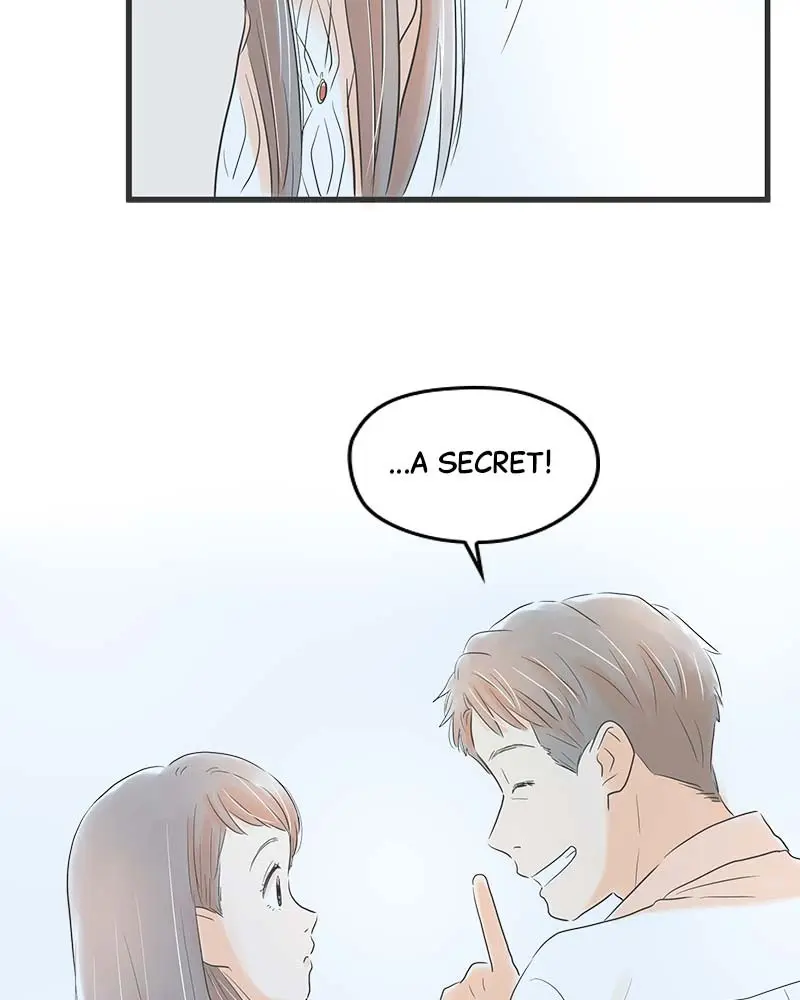It Rains On Precious Days - Chapter 6 - Page 42