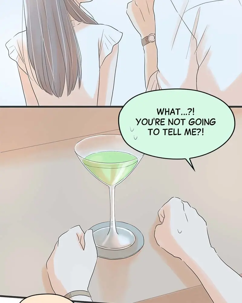It Rains On Precious Days - Chapter 6 - Page 43