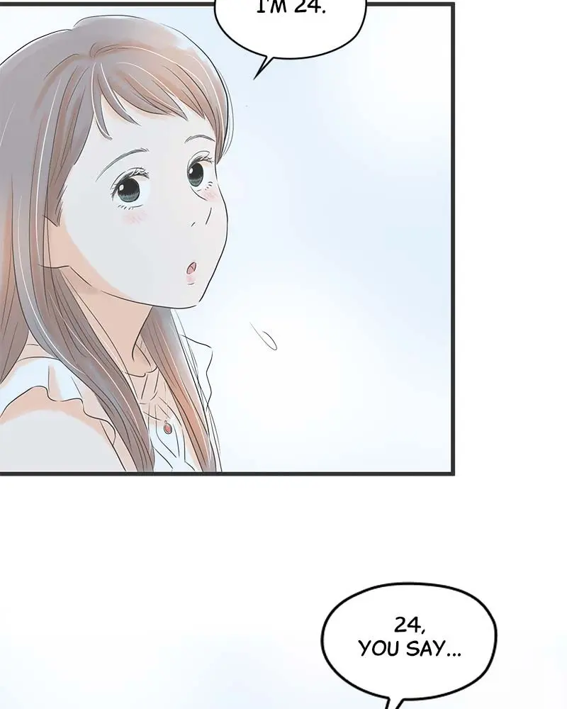 It Rains On Precious Days - Chapter 6 - Page 47