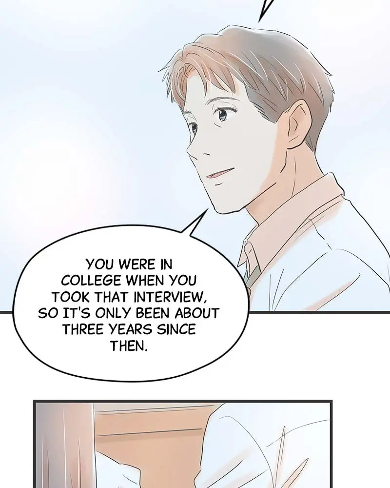 It Rains On Precious Days - Chapter 6 - Page 48