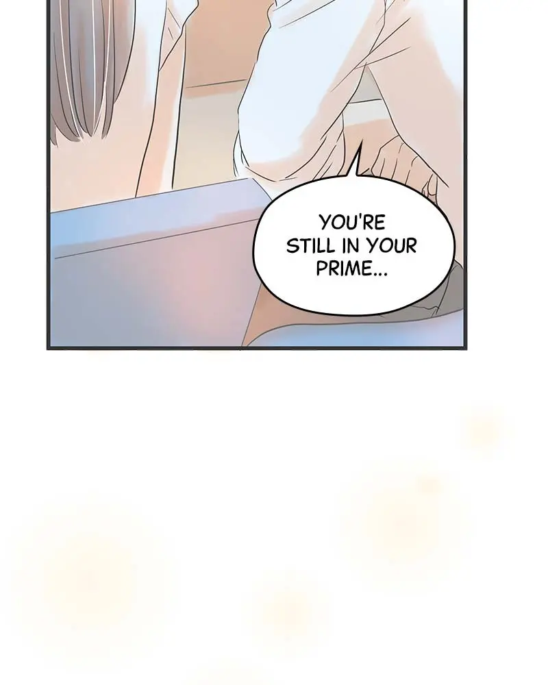 It Rains On Precious Days - Chapter 6 - Page 49