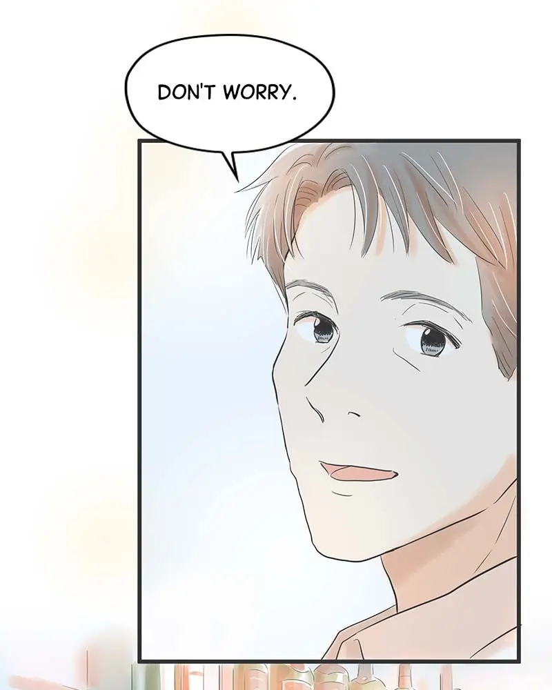 It Rains On Precious Days - Chapter 6 - Page 50