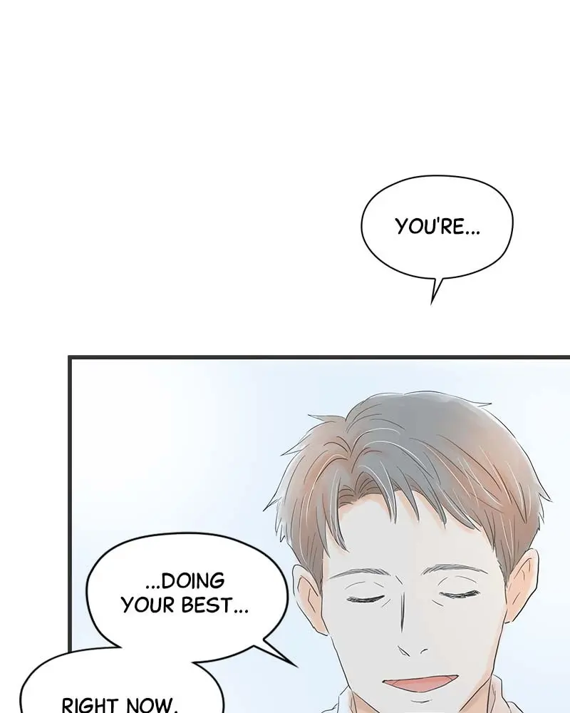 It Rains On Precious Days - Chapter 6 - Page 55