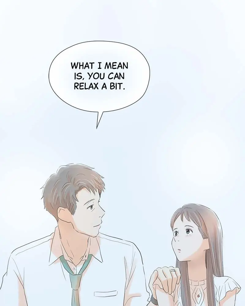 It Rains On Precious Days - Chapter 6 - Page 60