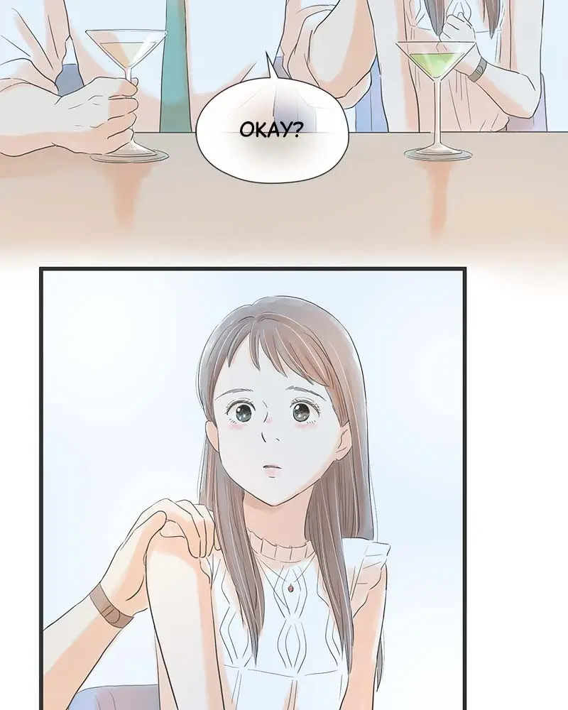 It Rains On Precious Days - Chapter 6 - Page 61
