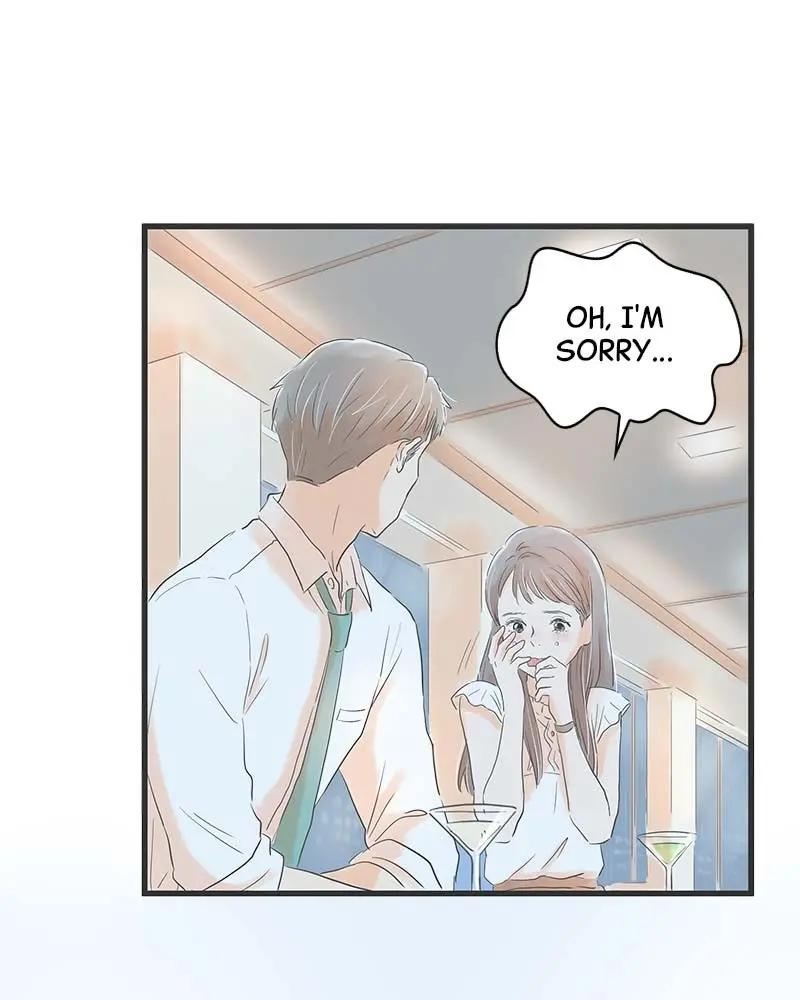 It Rains On Precious Days - Chapter 6 - Page 67