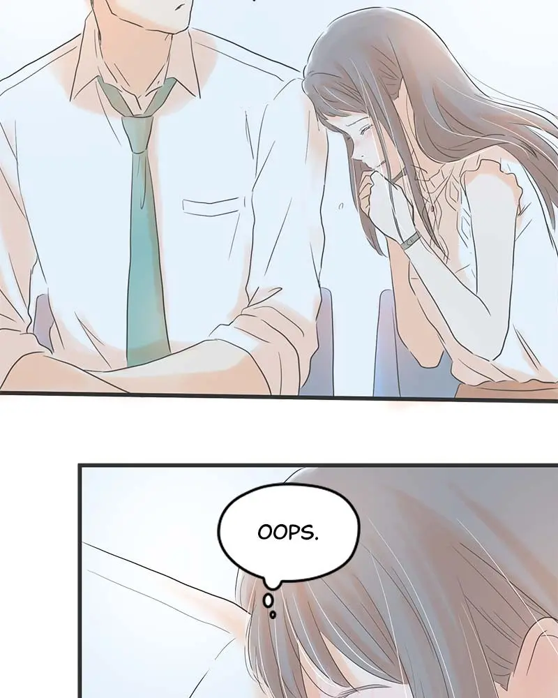 It Rains On Precious Days - Chapter 6 - Page 70