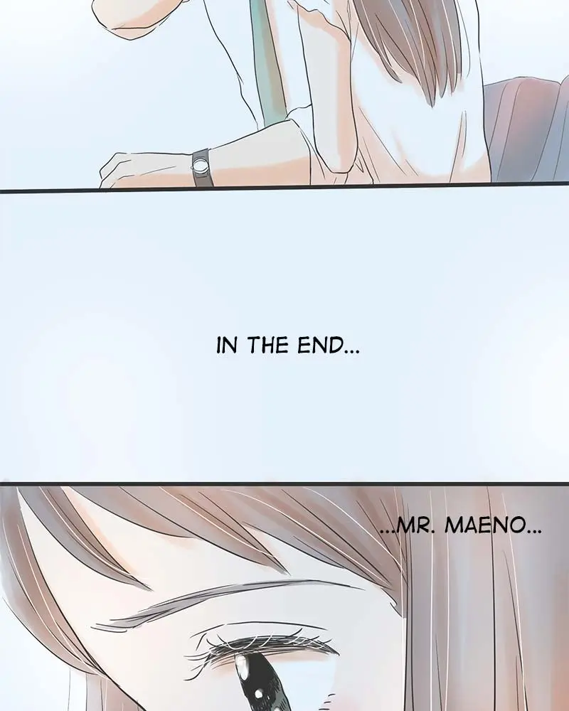 It Rains On Precious Days - Chapter 6 - Page 73
