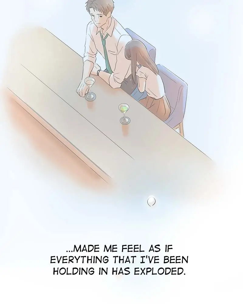 It Rains On Precious Days - Chapter 6 - Page 75