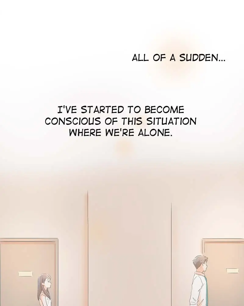 It Rains On Precious Days - Chapter 6 - Page 83