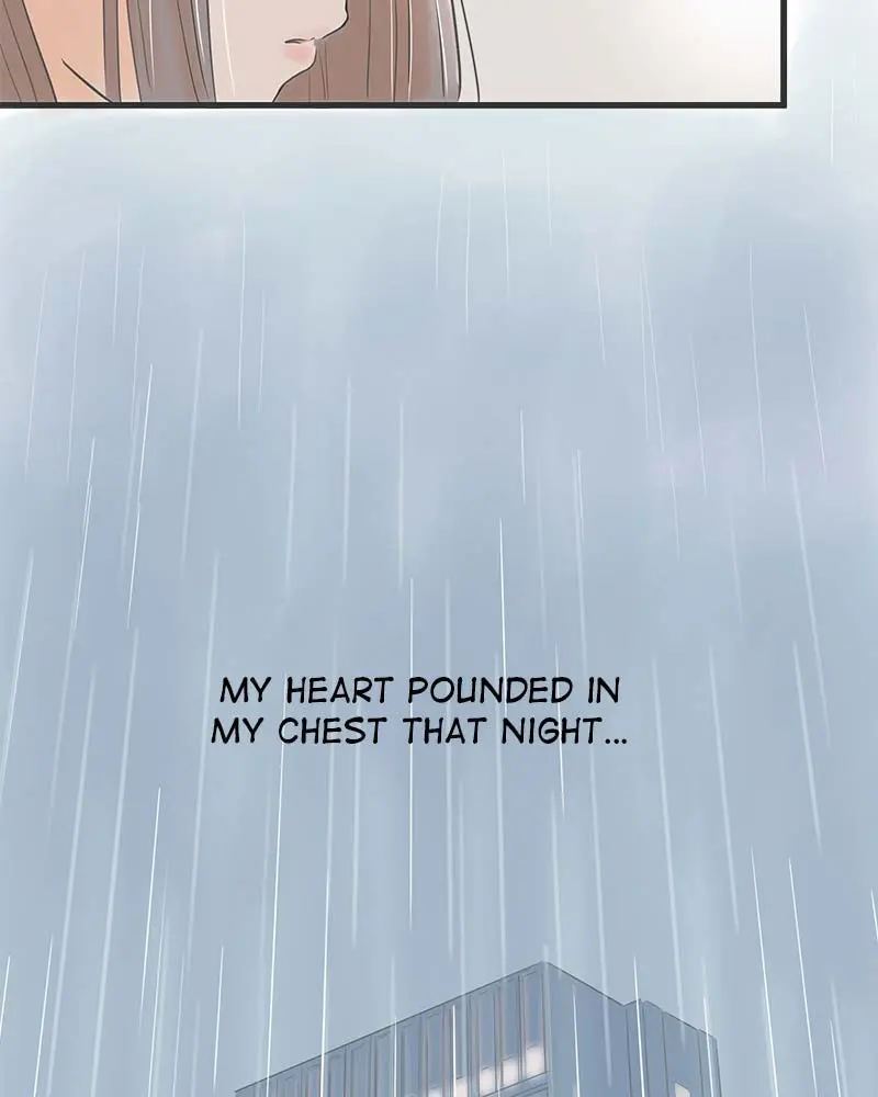 It Rains On Precious Days - Chapter 6 - Page 86