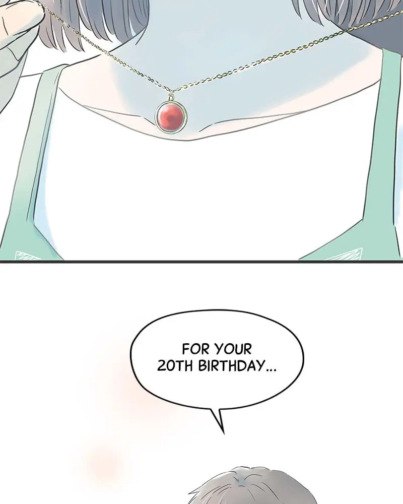 It Rains On Precious Days - Chapter 7 - Page 2