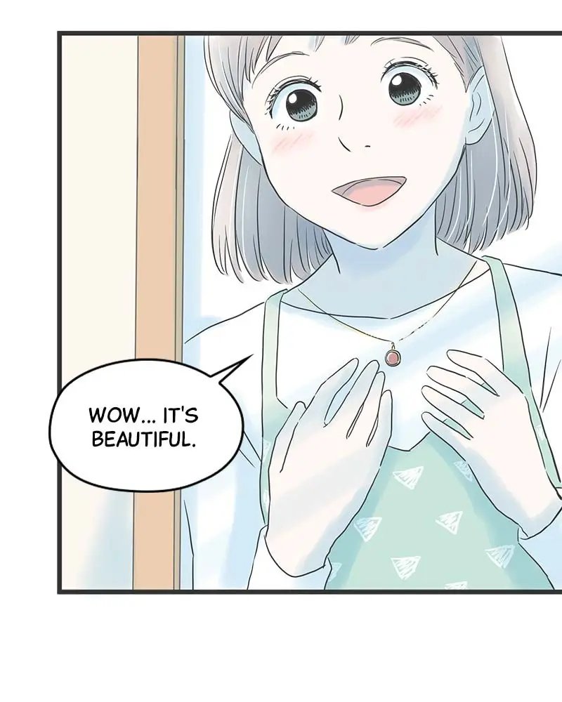 It Rains On Precious Days - Chapter 7 - Page 5