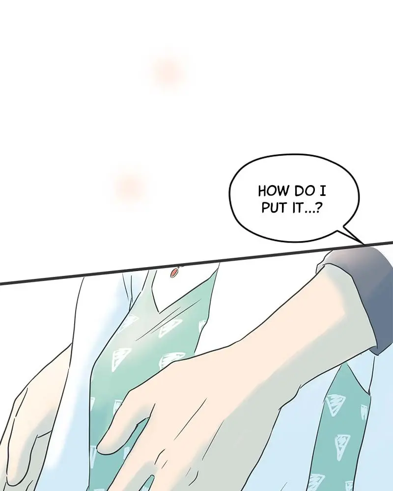 It Rains On Precious Days - Chapter 7 - Page 7