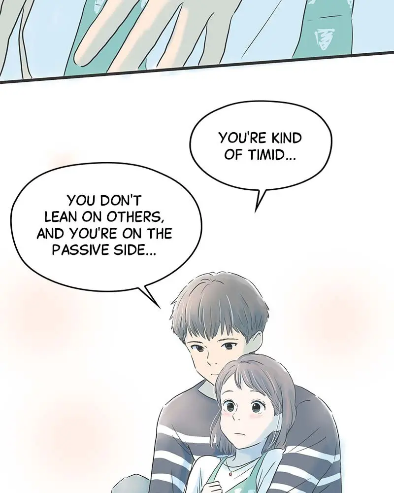It Rains On Precious Days - Chapter 7 - Page 8