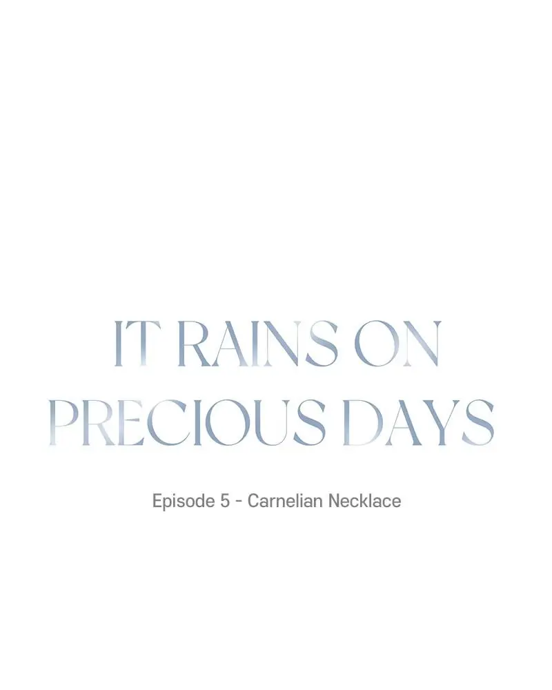 It Rains On Precious Days - Chapter 7 - Page 15