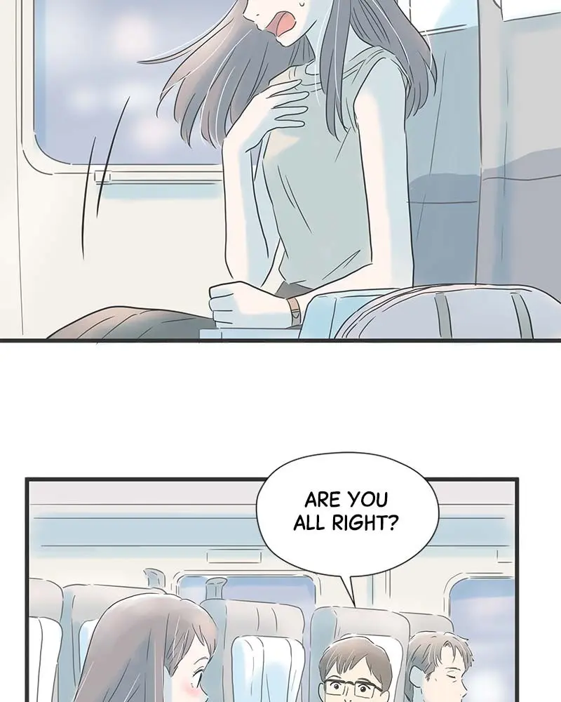 It Rains On Precious Days - Chapter 7 - Page 21