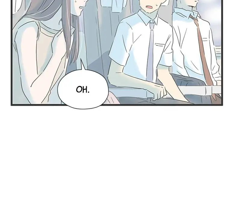 It Rains On Precious Days - Chapter 7 - Page 22