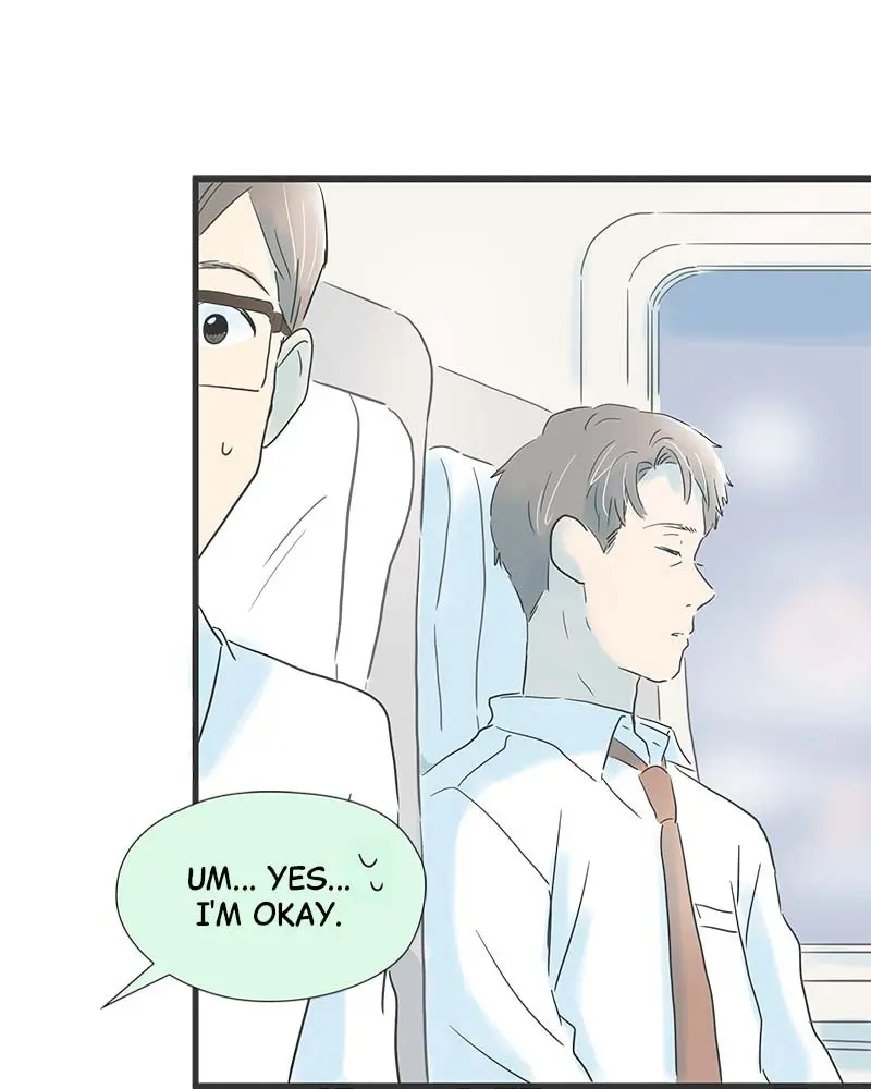 It Rains On Precious Days - Chapter 7 - Page 23