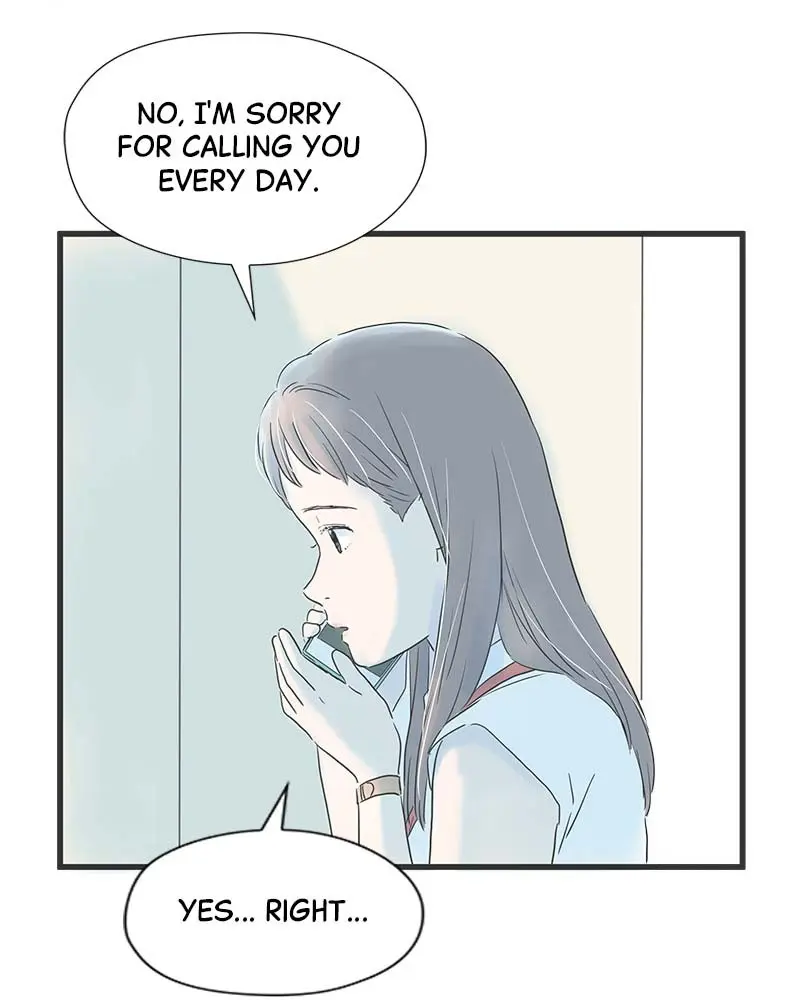 It Rains On Precious Days - Chapter 7 - Page 31